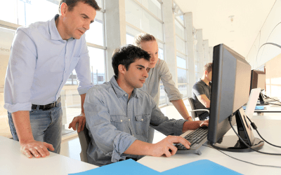 Aprile : Annonce Coordinateur support utilisateur (H/F)