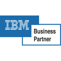 Aprile partenaire IBM