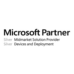 Aprile partenaire Microsoft